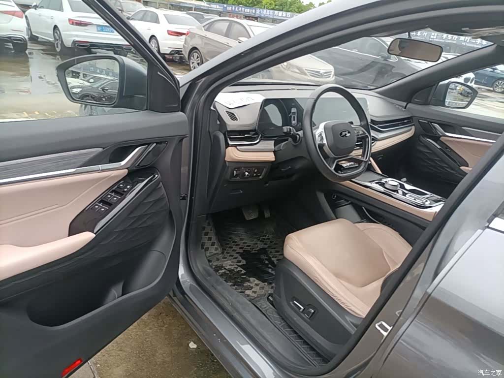 JAC QX, 2023 16