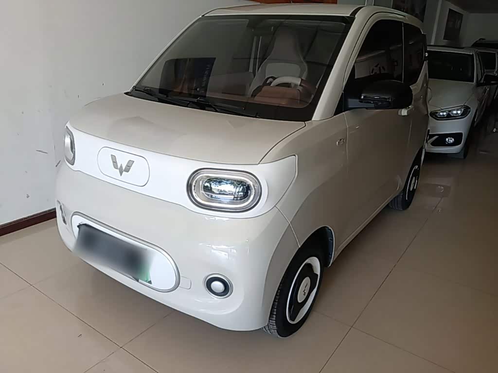 Wuling Mini EV MINIEV 2024 215km