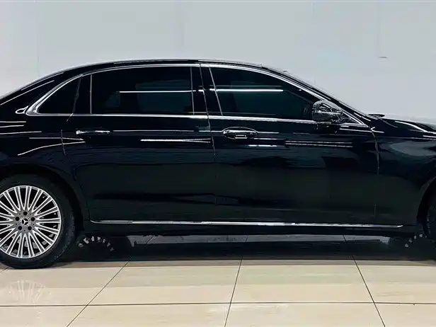 Mercedes-Benz E-class Mercedes-Benz E-class