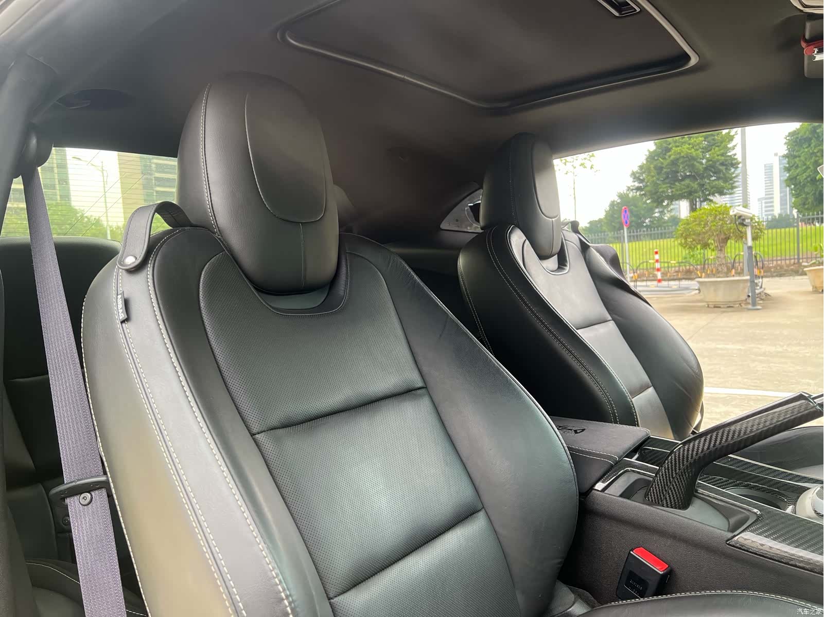 Chevrolet RS, 2016 17