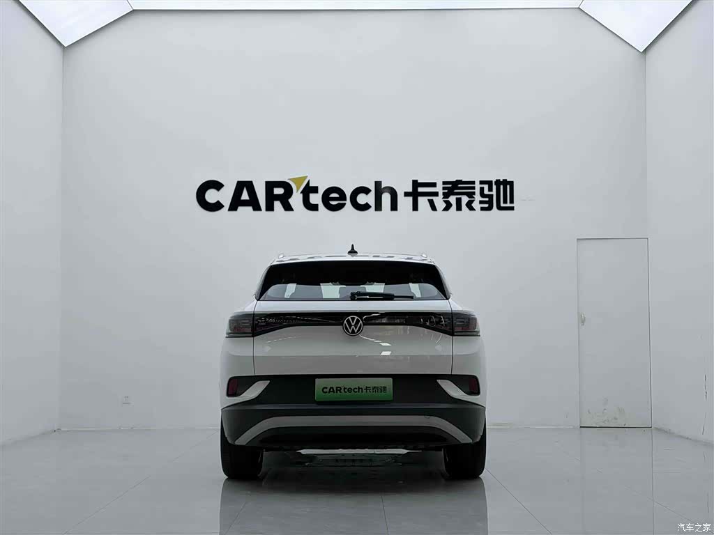 Volkswagen ID.4, 2025 4