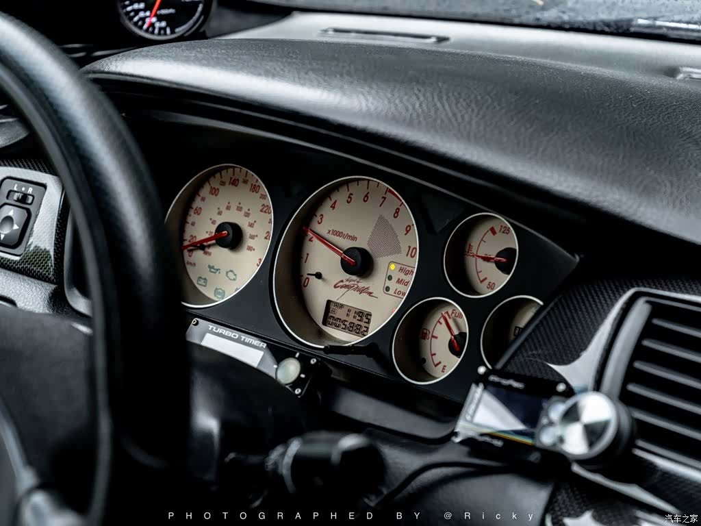 Mitsubishi LANCER, 2007 6