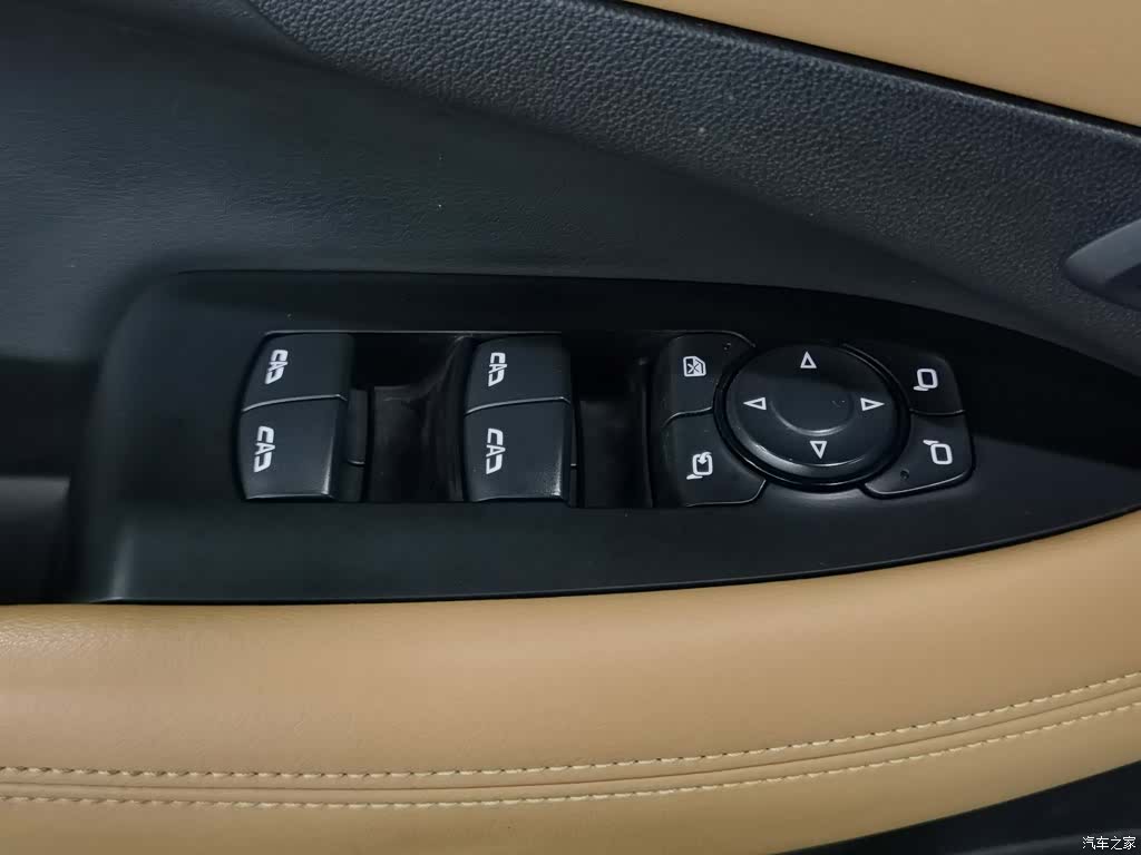 Buick LaCrosse, 2016 9