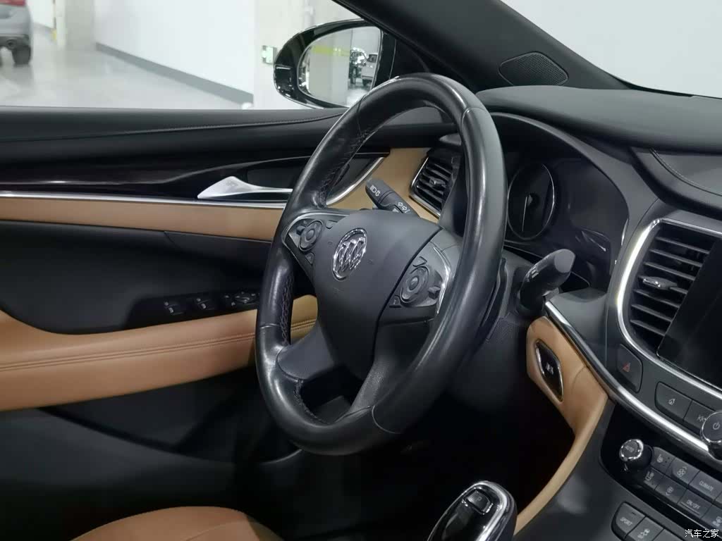 Buick LaCrosse, 2016 22