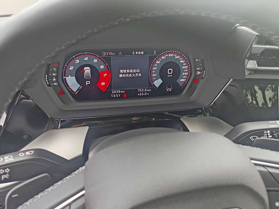 Audi A3 Audi A3