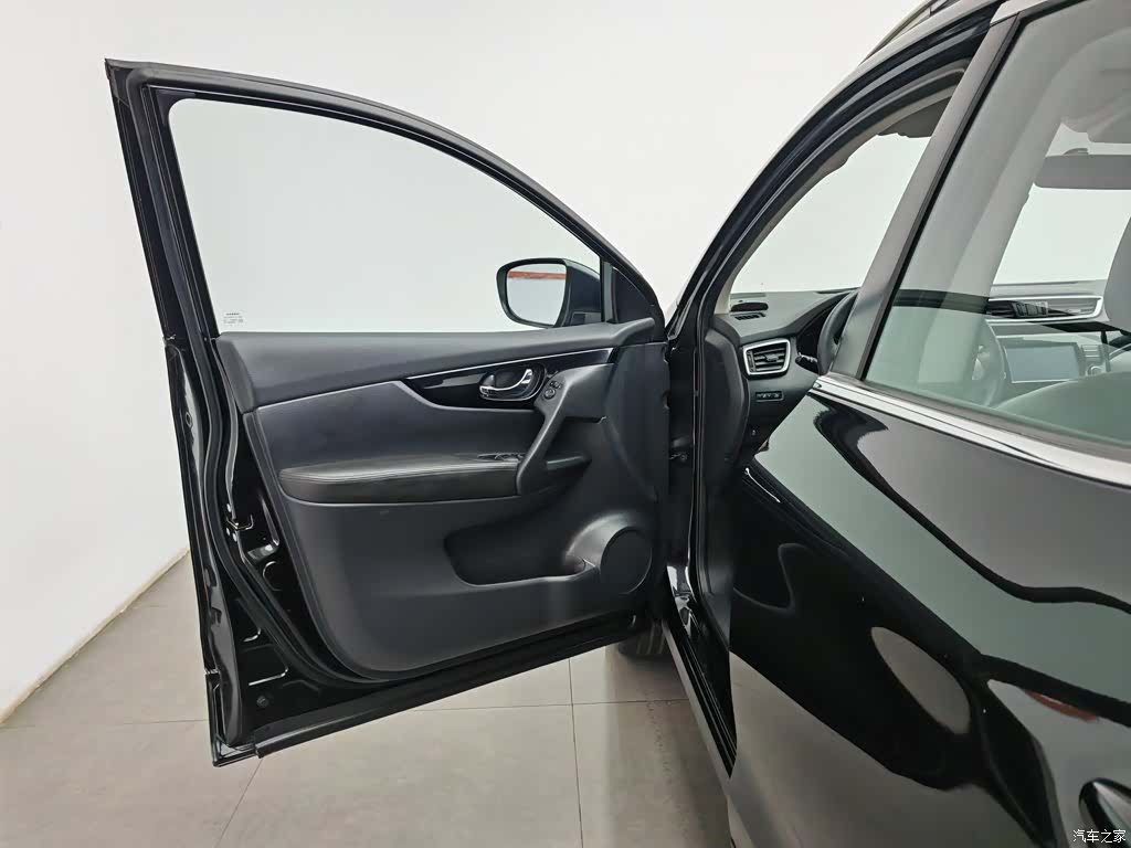 Nissan Qashqai, 2018 8