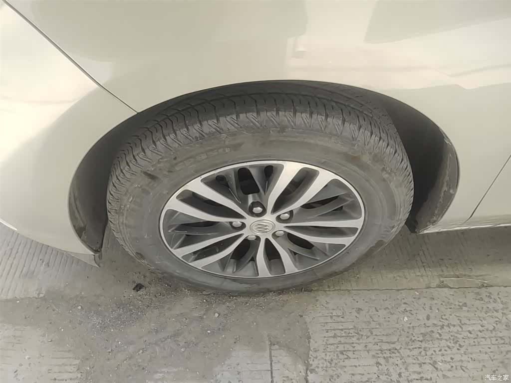 Buick GL8, 2019 23