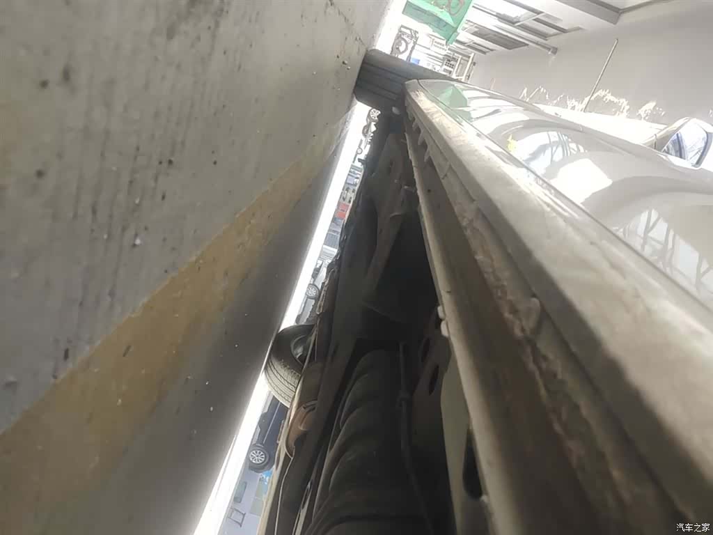 Buick GL8, 2019 22