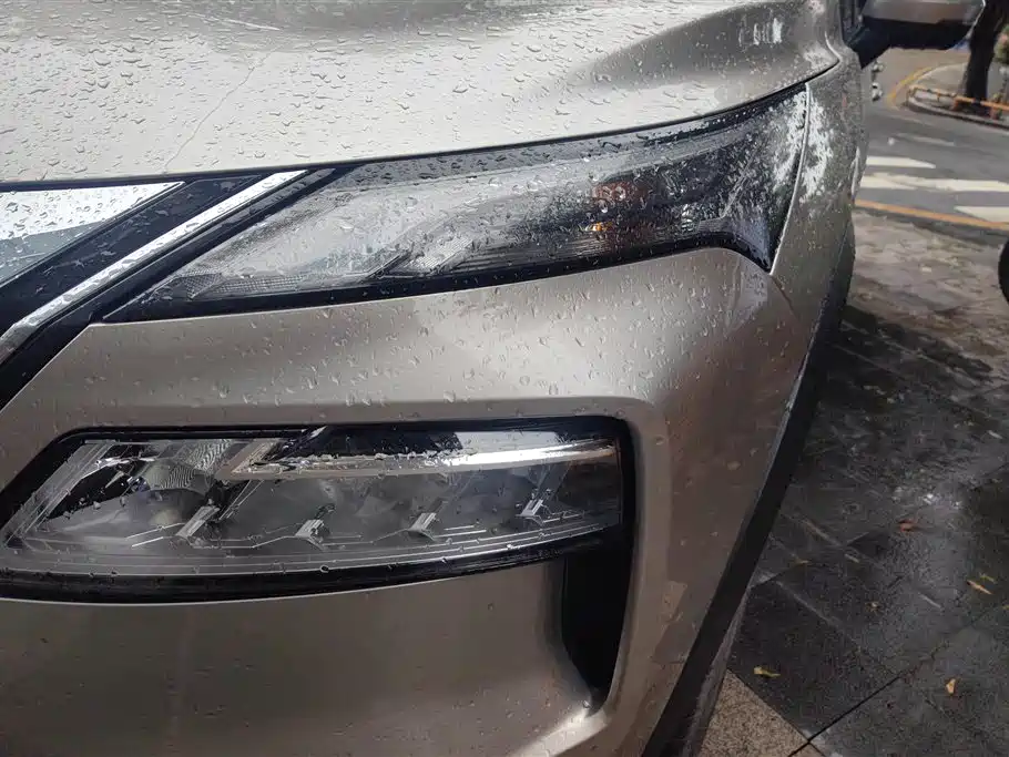 Nissan Qijun Nissan Qijun