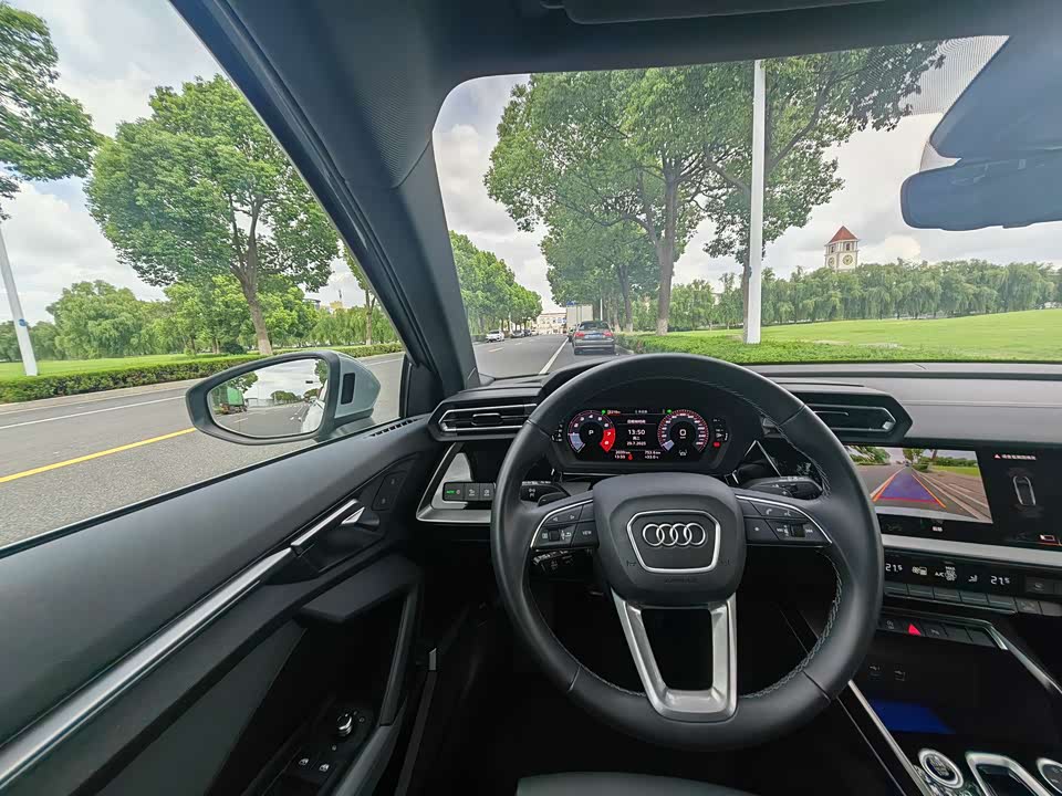 Audi A3 Audi A3