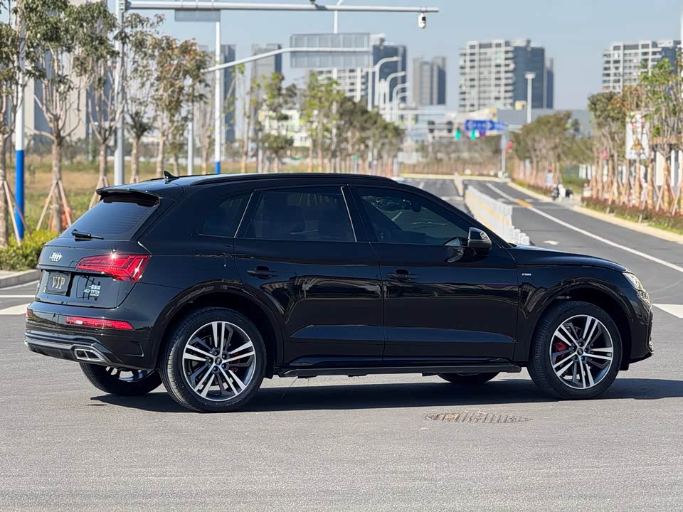 Audi Q5L