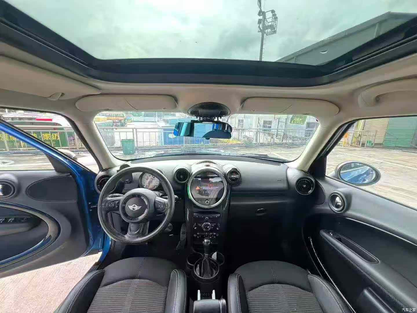 Mini Countryman, 2014 8