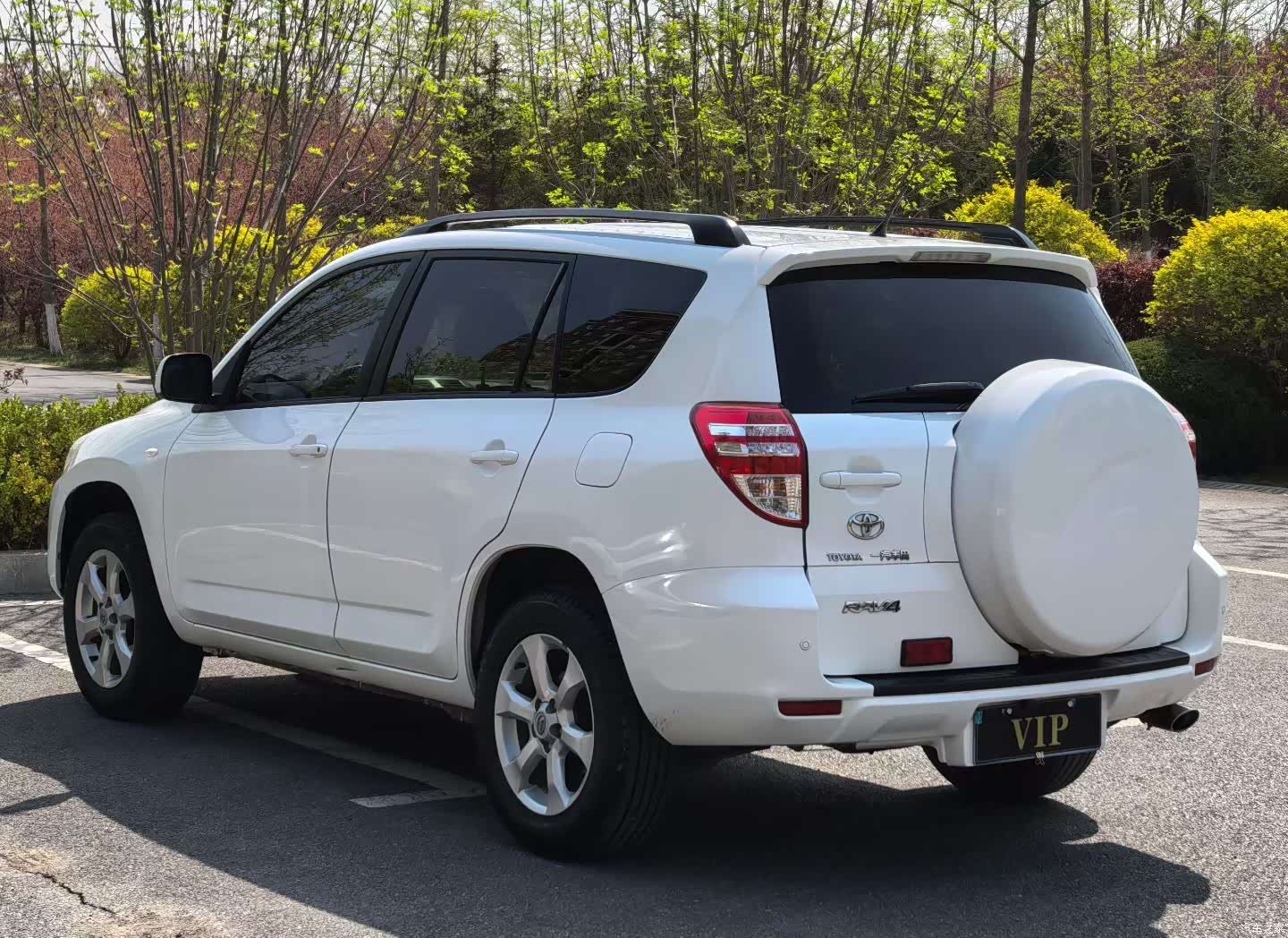 Toyota RAV4, 2013 6