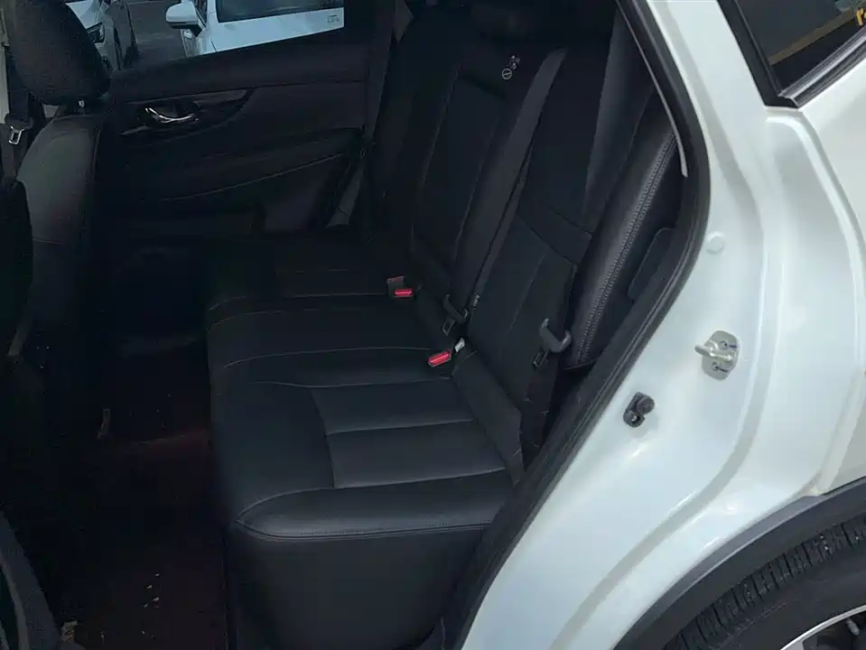 Nissan Qijun Nissan Qijun