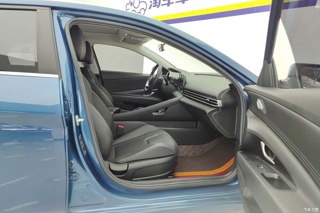 Hyundai Elantra, 2021 8