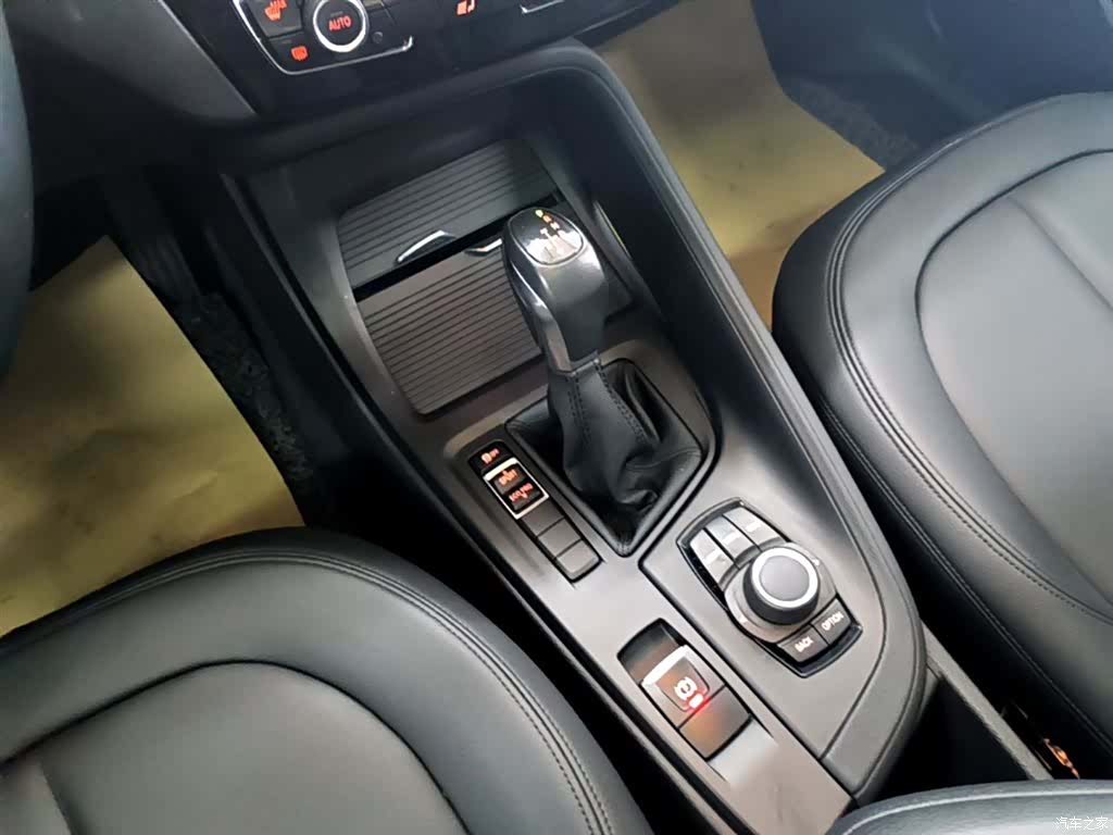 BMW X1, 2017 14