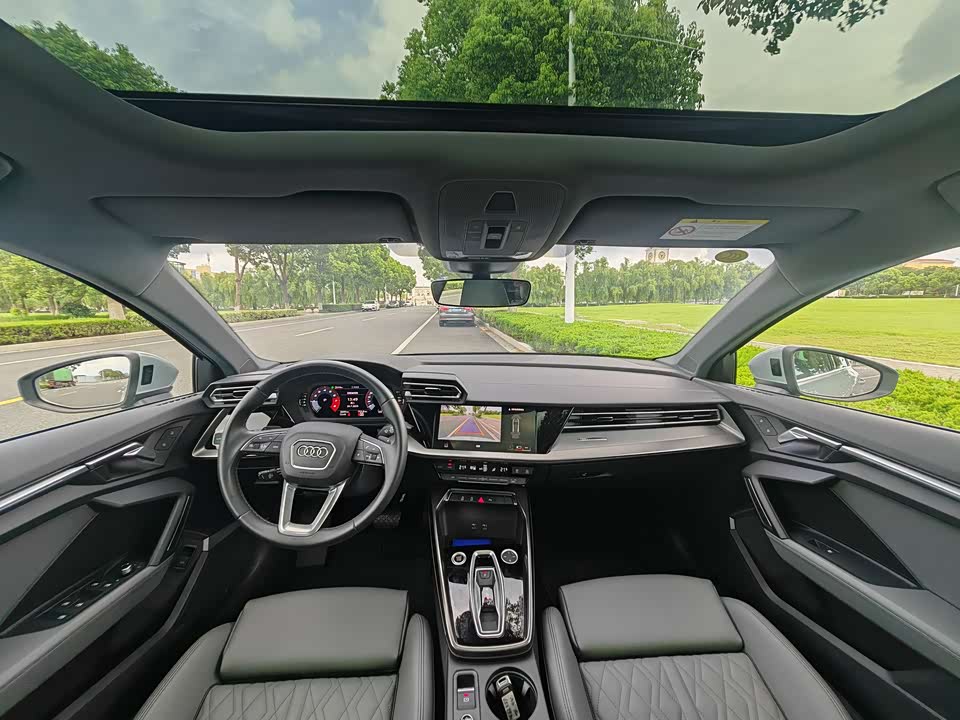Audi A3 Audi A3