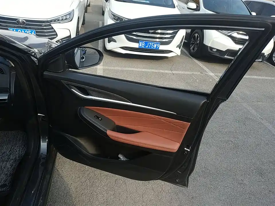Changan Yidong