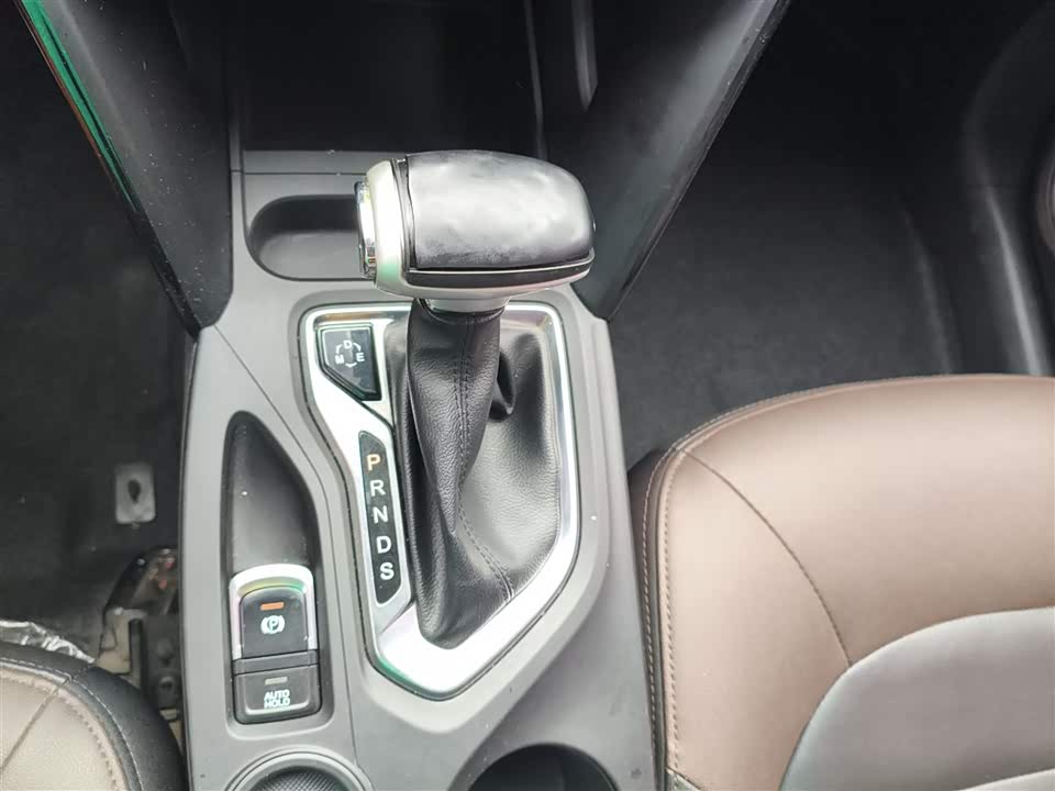 Trumpchi Trumpchi GS4 Trumpchi Trumpchi GS4