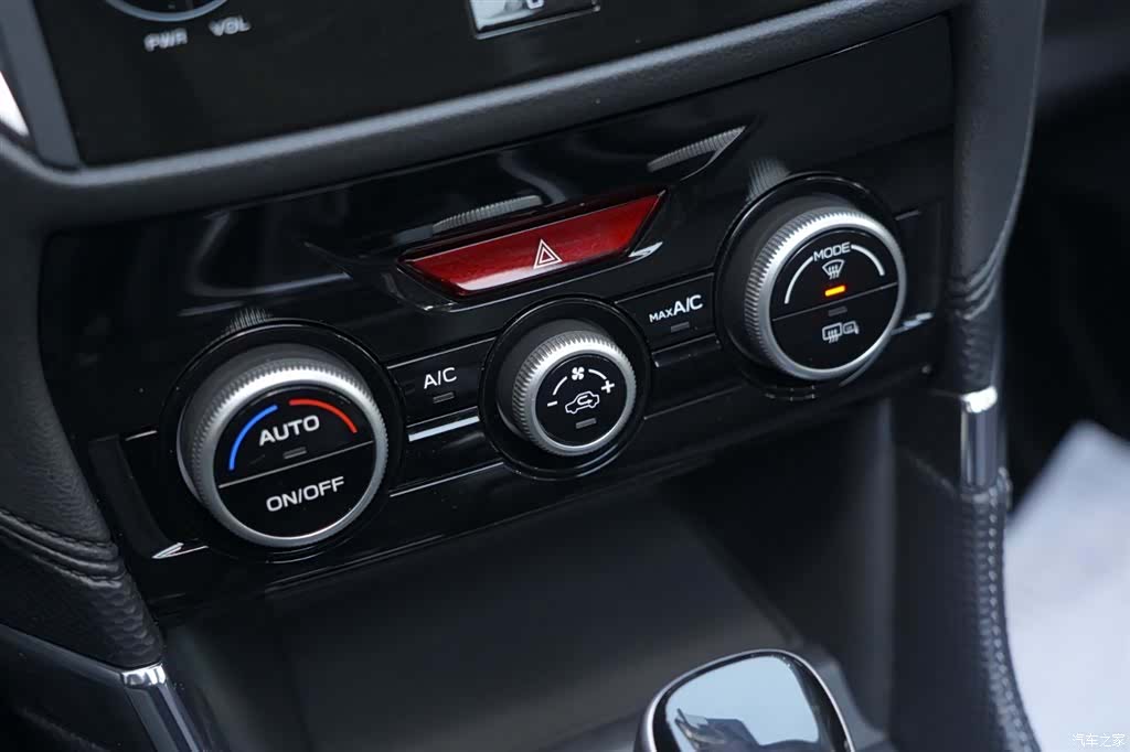 Subaru Forester, 2024 11