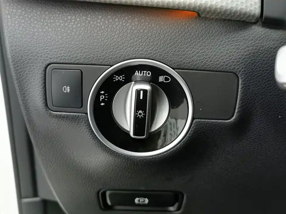 Mercedes-Benz Class B