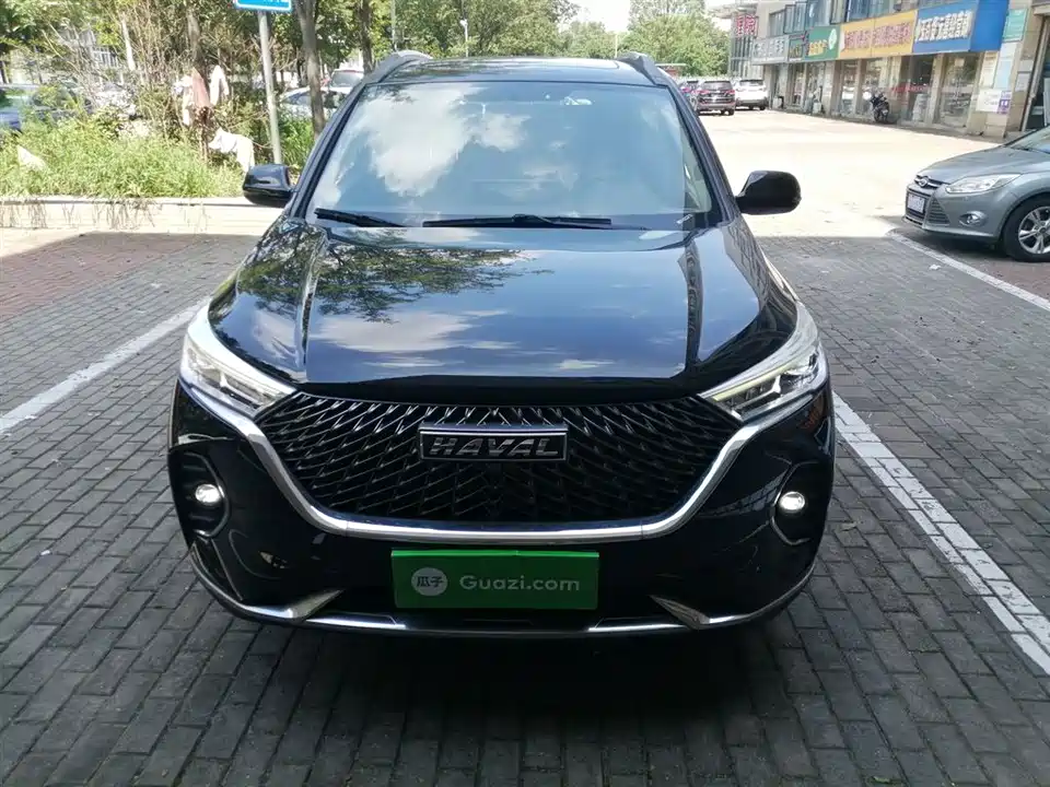 Haval M6
