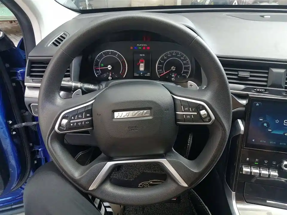Haval H4