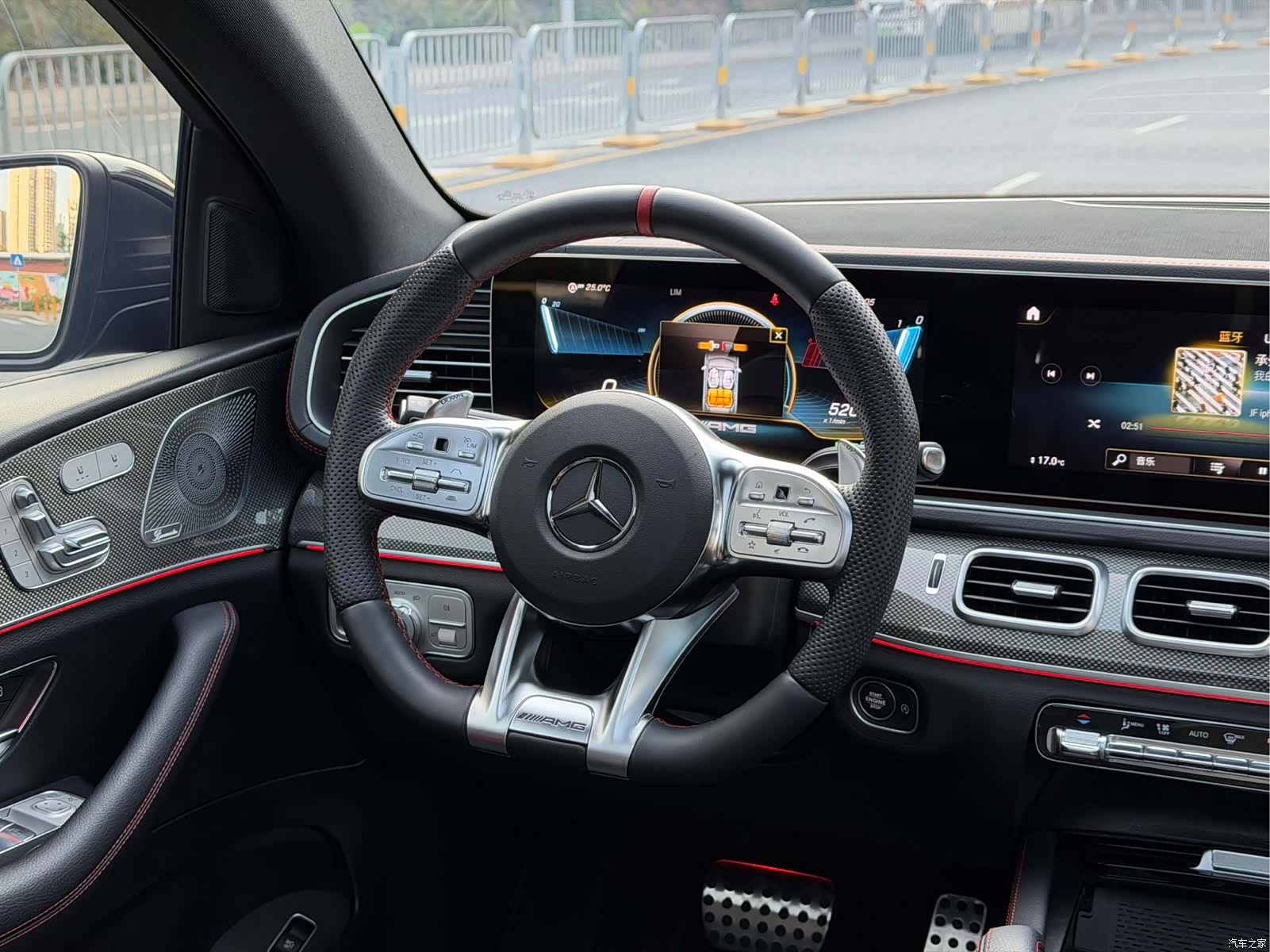 Mercedes-Benz GLE, 2024 7