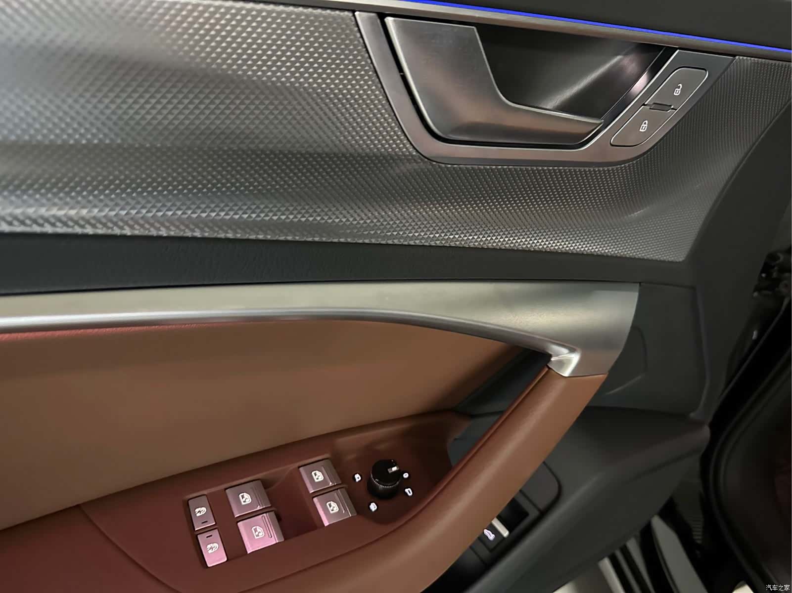 Audi A6L, 2025 11