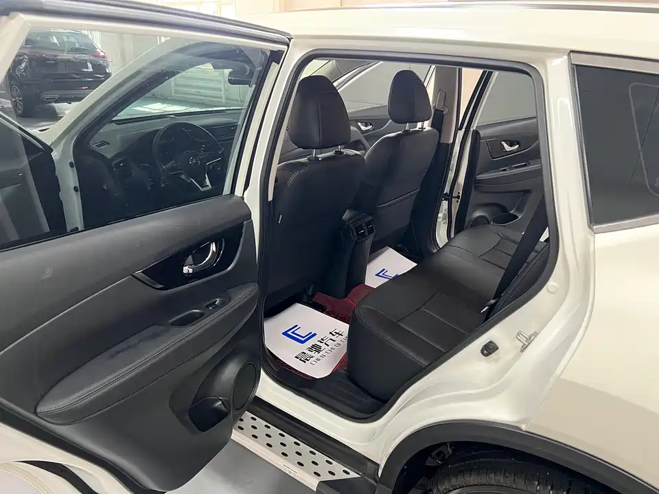 Nissan Qijun Nissan Qijun