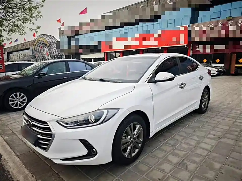 Hyundai Lead