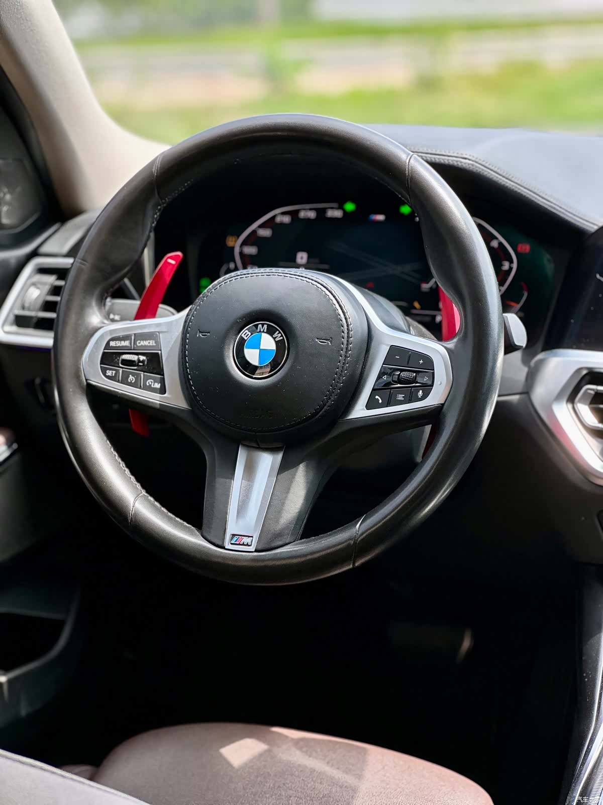 BMW 3 Series, 2020 12