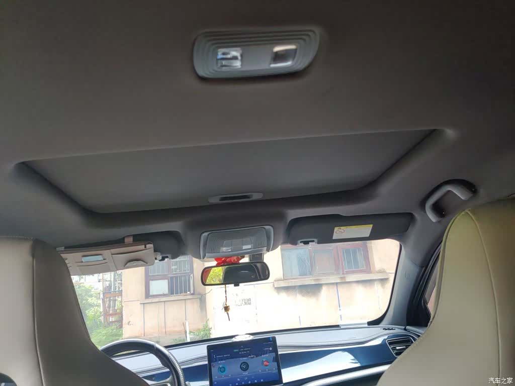 BYD Qin, 2021 9
