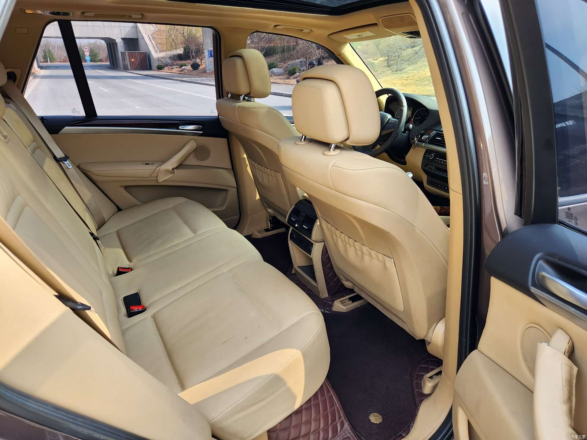 BMW X5, 2013 9