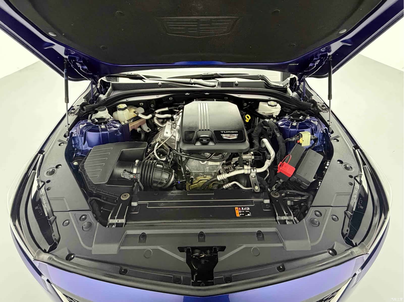 Cadillac CT5, 2023 14