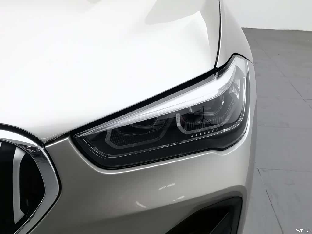 BMW X1, 2020 7