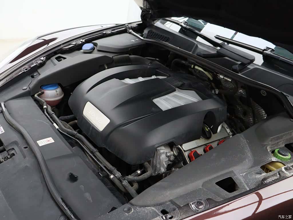 Porsche Cayenne, 2016 26