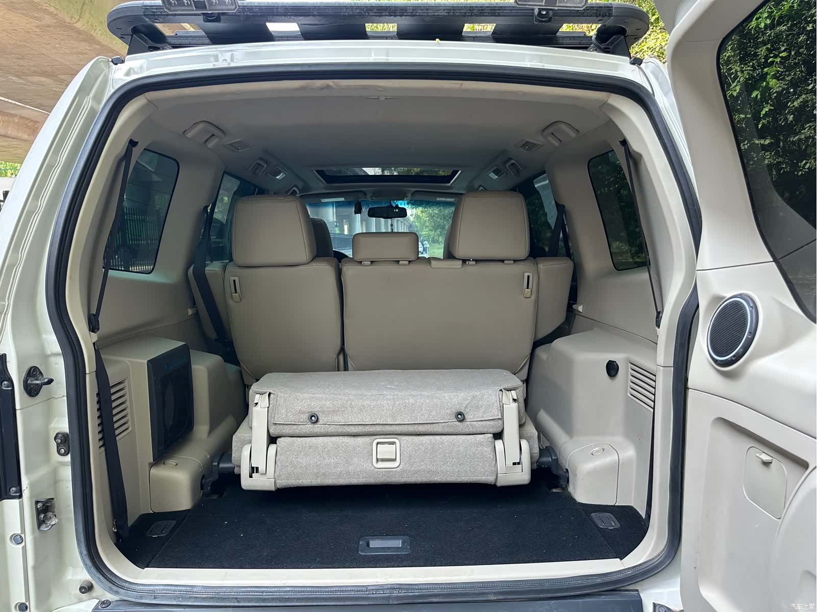 Mitsubishi Pajero, 2020 17