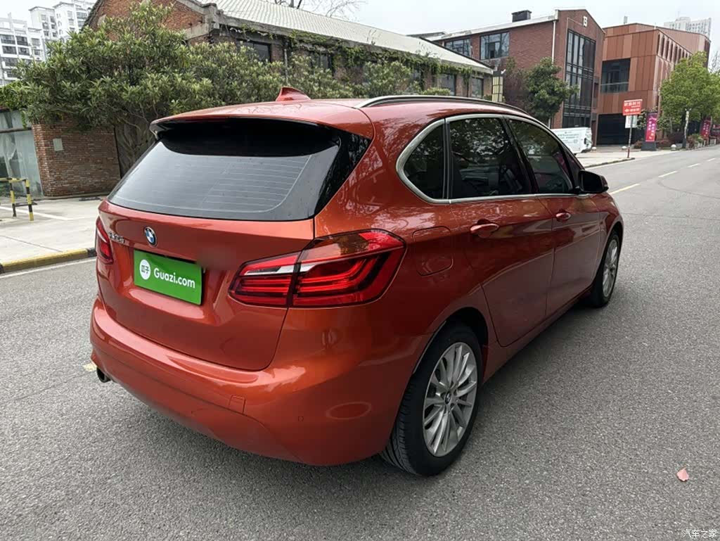 BMW 2 Series, 2019 24