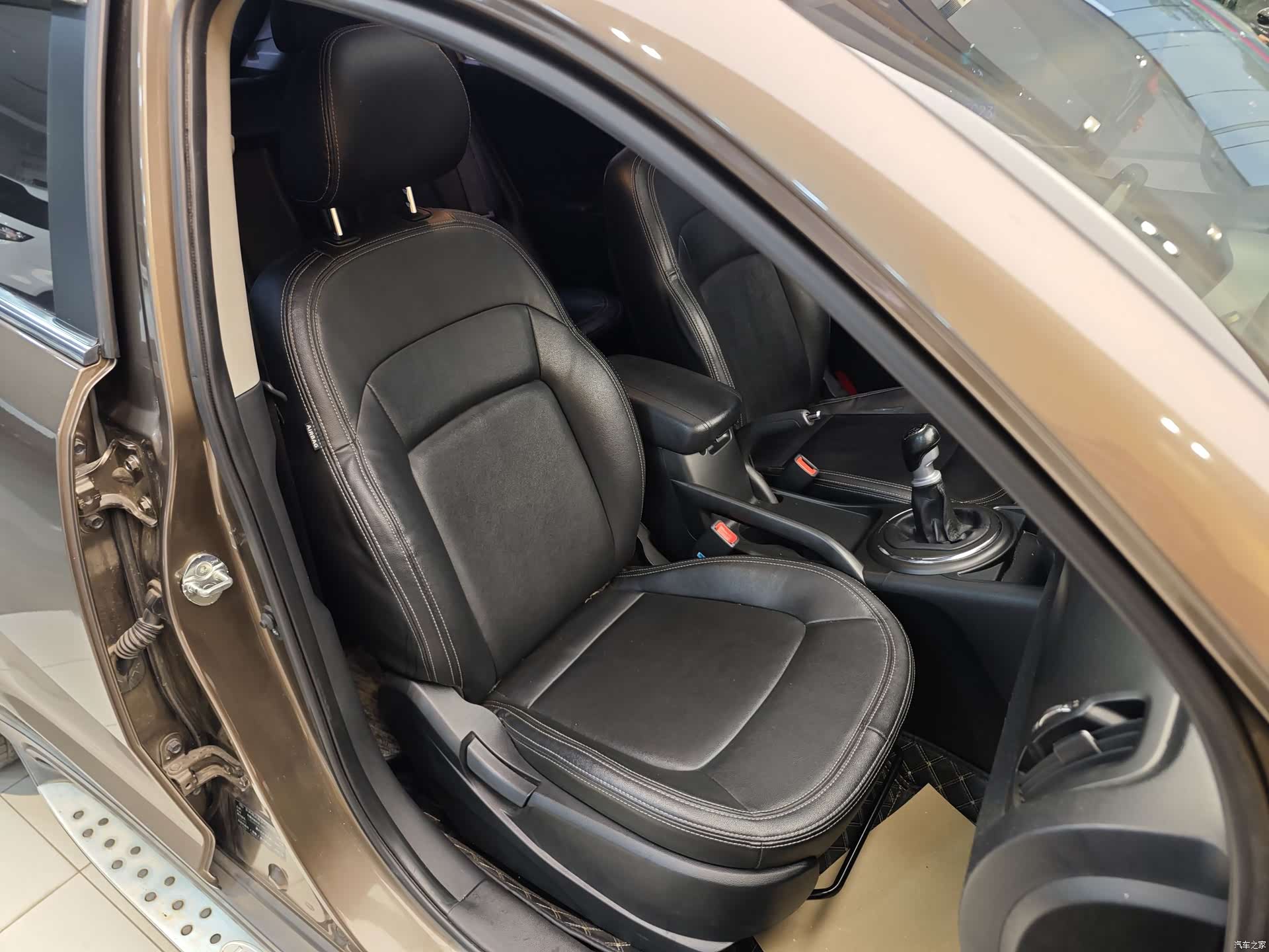Kia Sportage, 2014 31