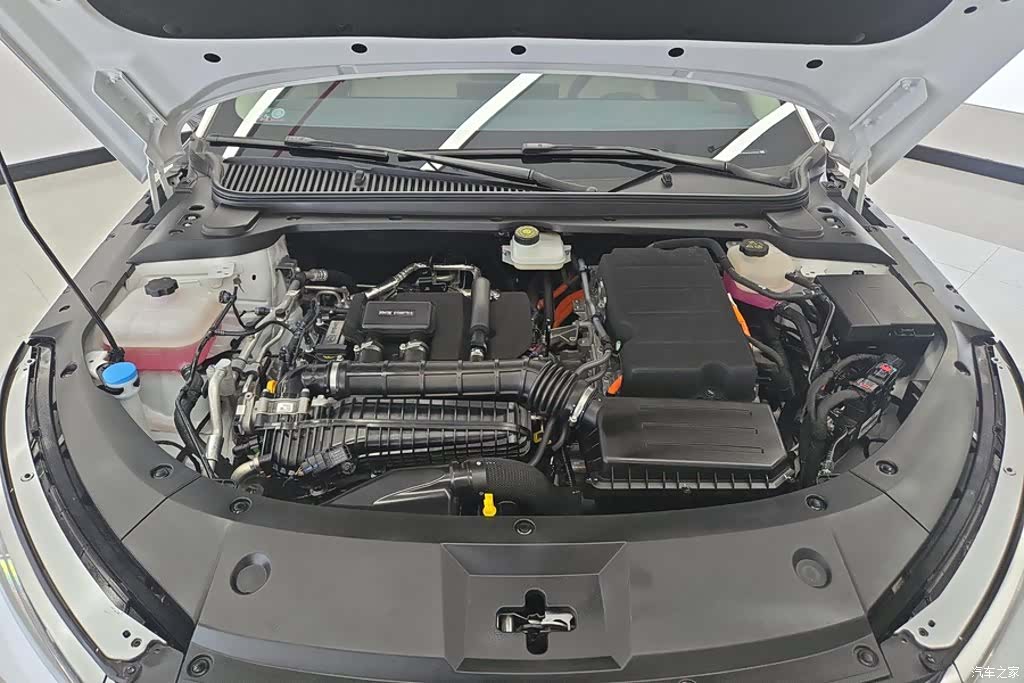 BYD Qin, 2024 10