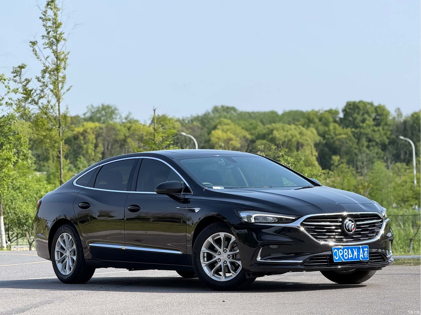 Buick LaCrosse, 2023 3