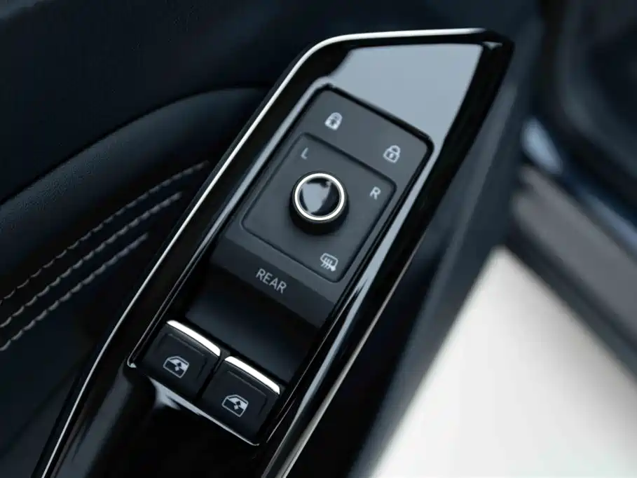 Volkswagen ID.4 CROZZ