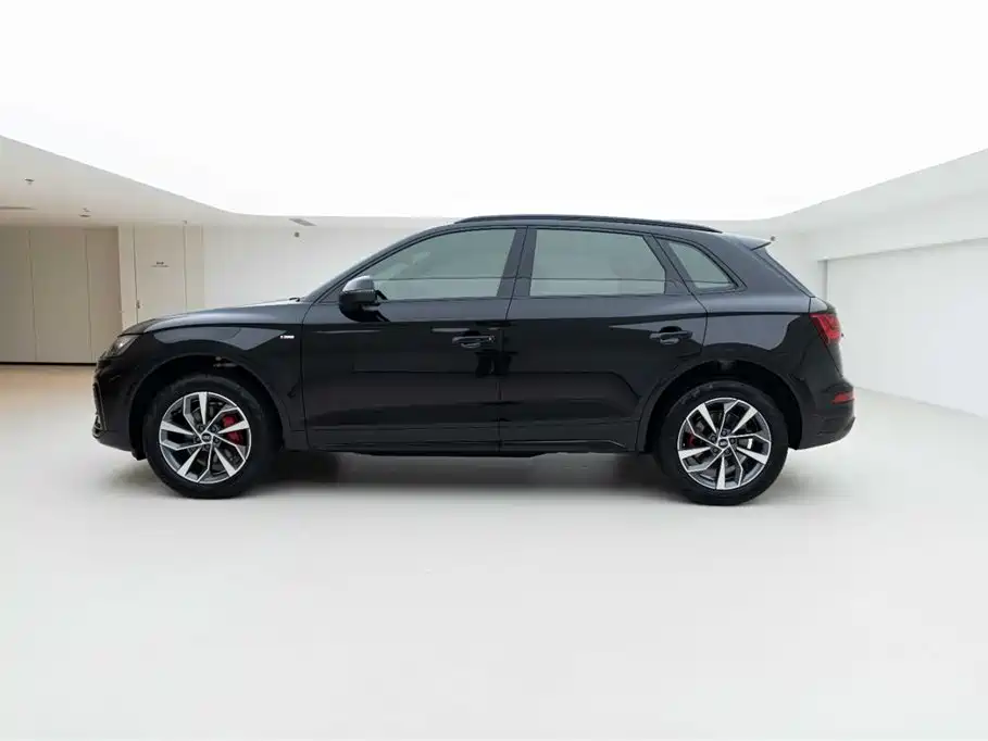 Audi Q5L Audi Q5L