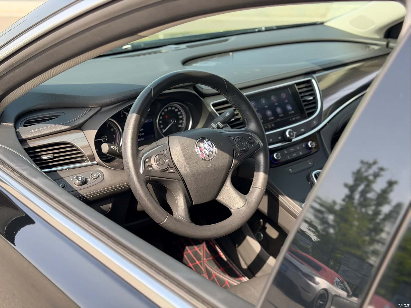 Buick LaCrosse, 2023 8