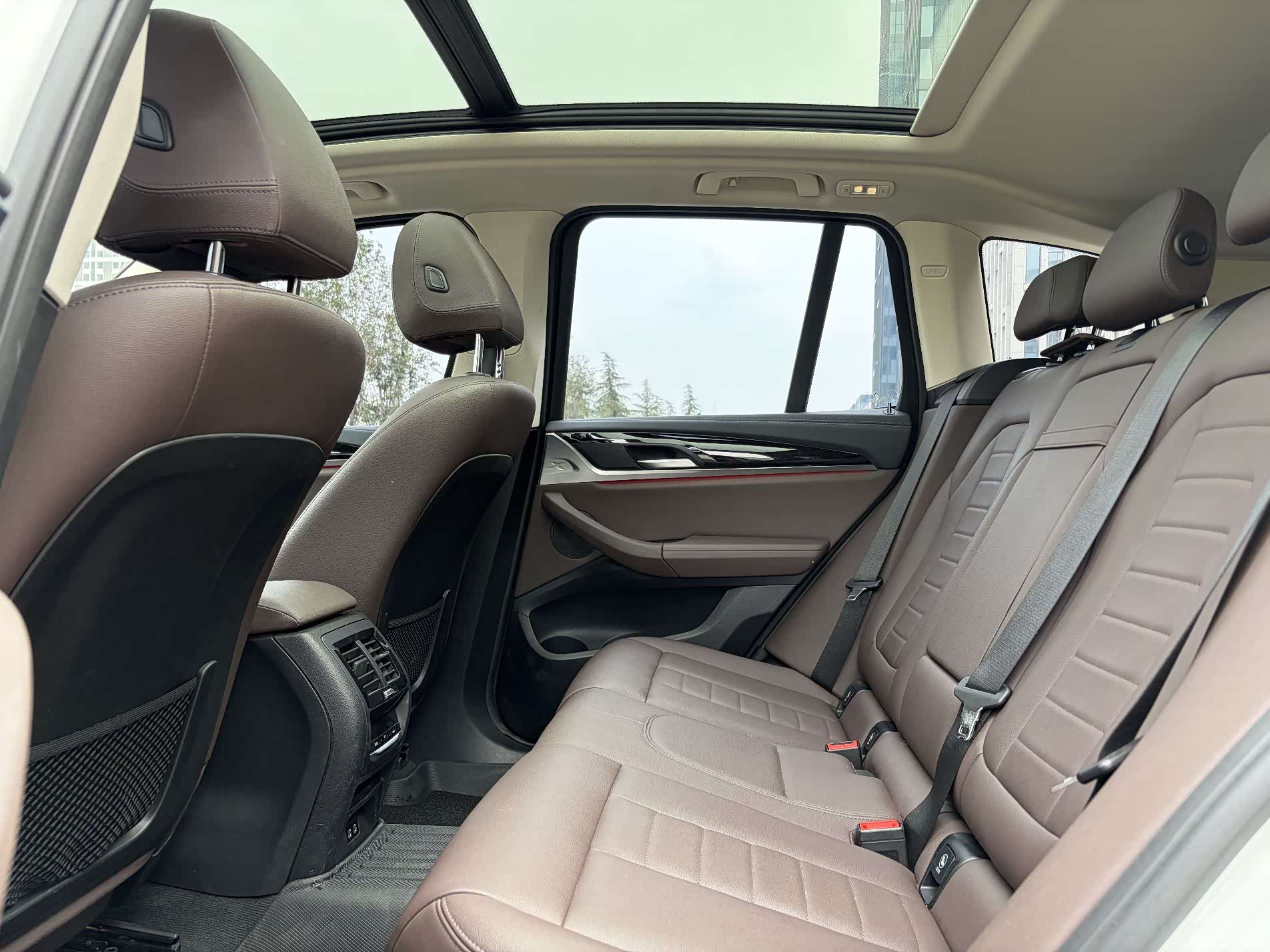 BMW X3, 2020 16