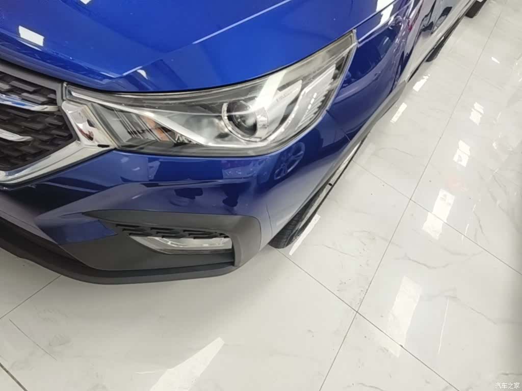 Wuling 310W, 2018 24