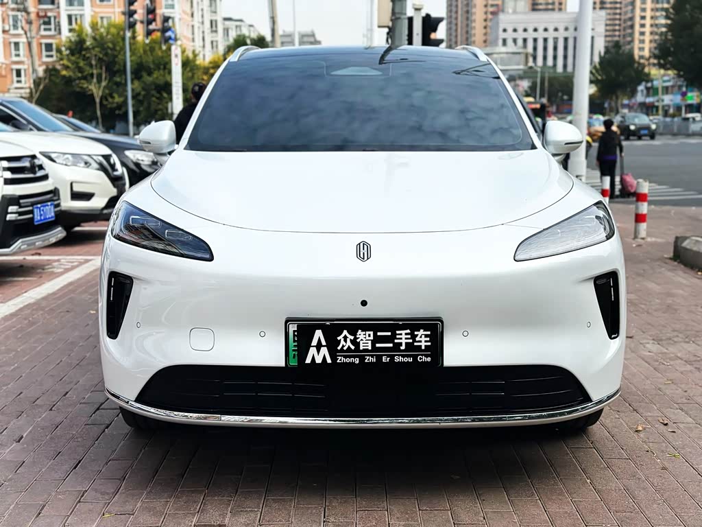 Shangjie H5