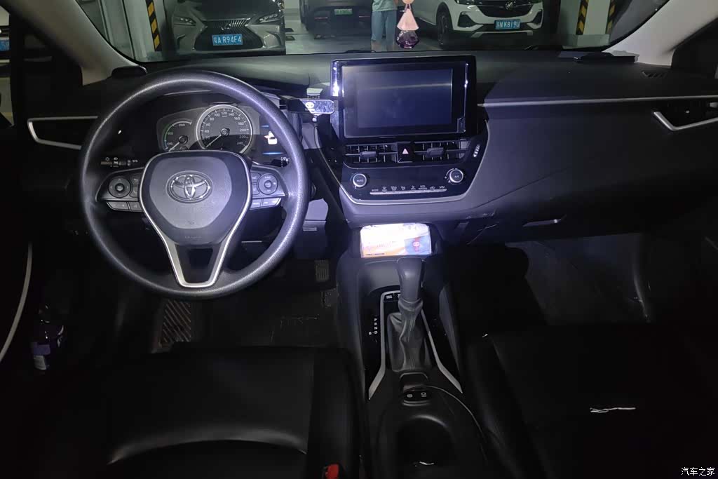Toyota Corolla, 2022 12