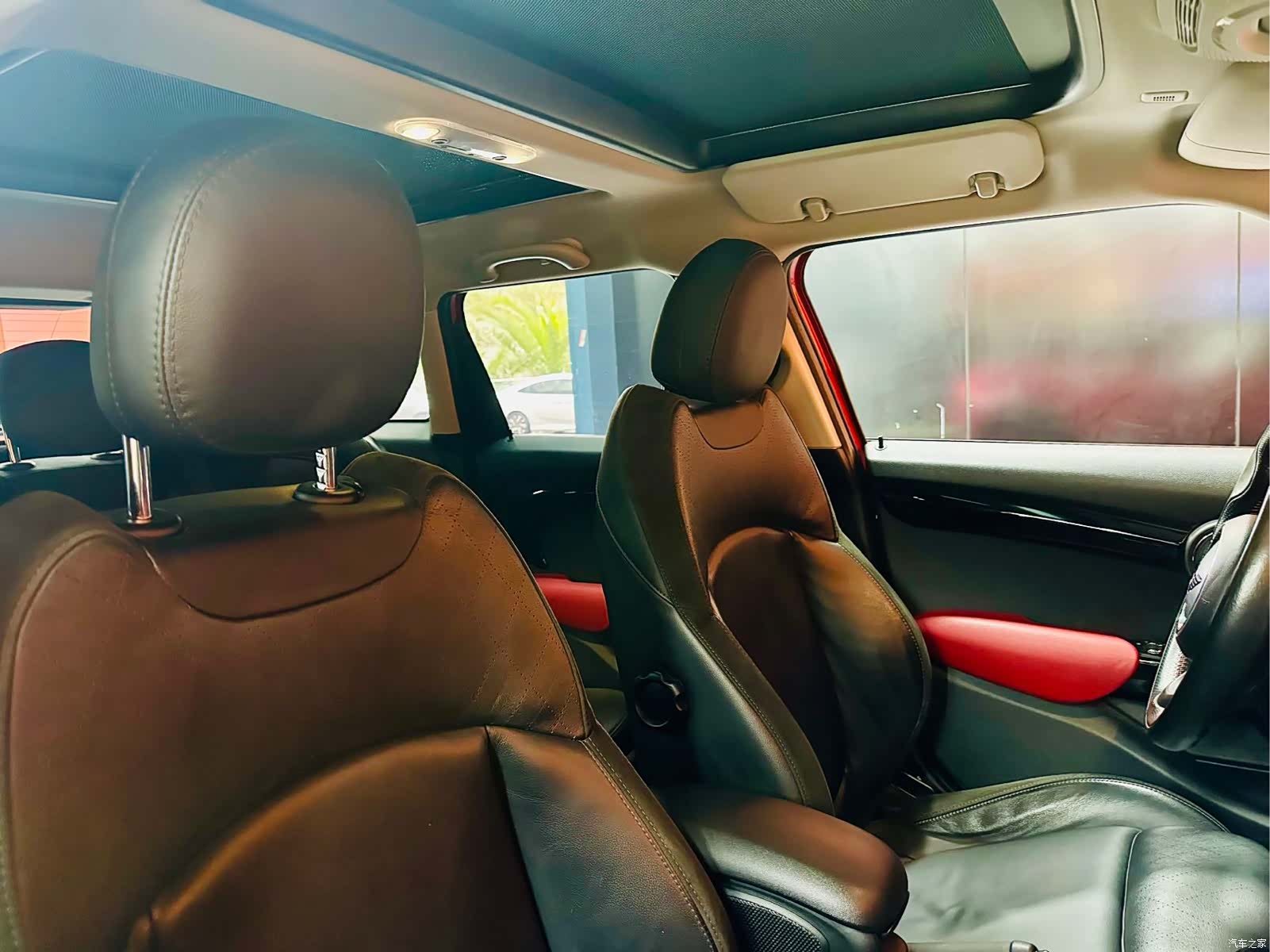 Mini Cooper, 2019 13